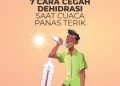 Mimpi Panas: Mengapa Lebih Intens Saat Cuaca Terik?