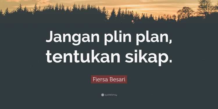 Fiersa Besari soroti sikap remeh pelaku penabrak istrinya yang tawarkan Rp200 ribu di Stasiun Gambir