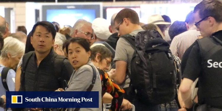 Ondo Police Station Under Siege: Panic Erupts