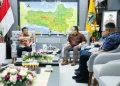 Luthfi: Jateng Tawarkan Investasi ke Brunei