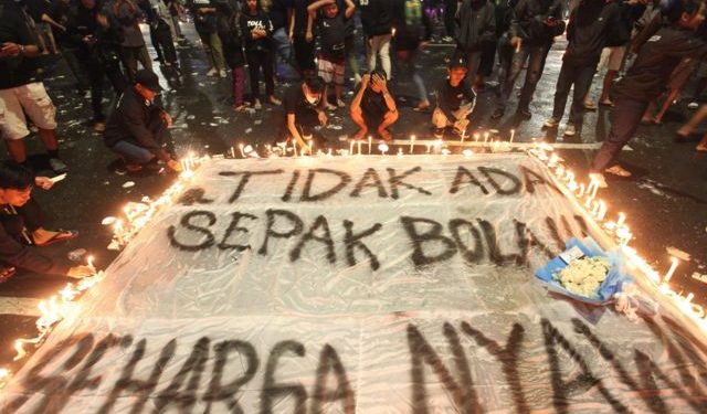 Warga Driyorejo Gagalkan Perampokan, Korban Nyaris Dibacok