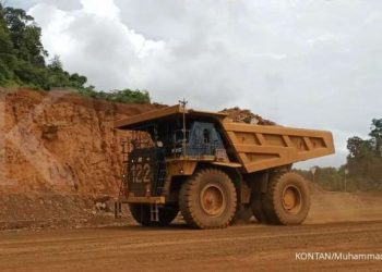 Vale (INCO) Hentikan Operasi: Kepatuhan Hukum Menanti RKAB 2026