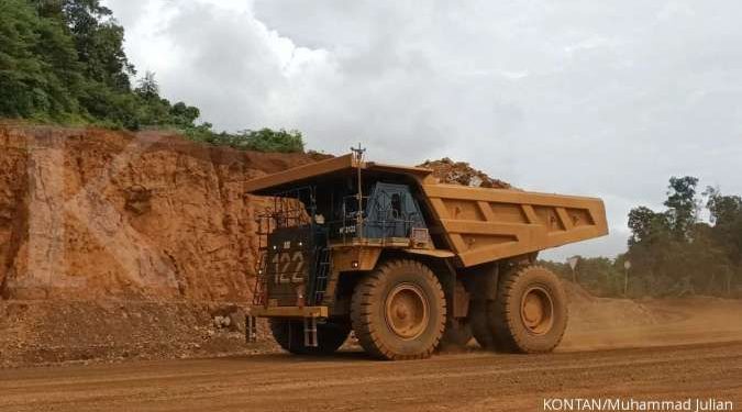 Vale (INCO) Hentikan Operasi: Kepatuhan Hukum Menanti RKAB 2026