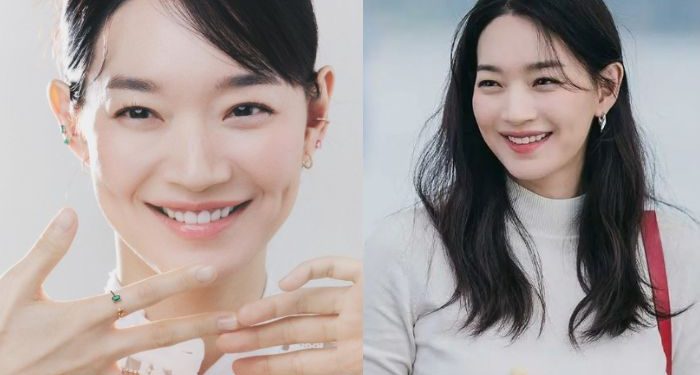 6 rekomendasi drama Korea yang dibintangi Shin Min Ah, wajib masuk daftar tontonan