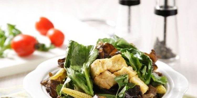 Resep tumis cuciwis tahu sutra gurih, menu sehat setelah liburan