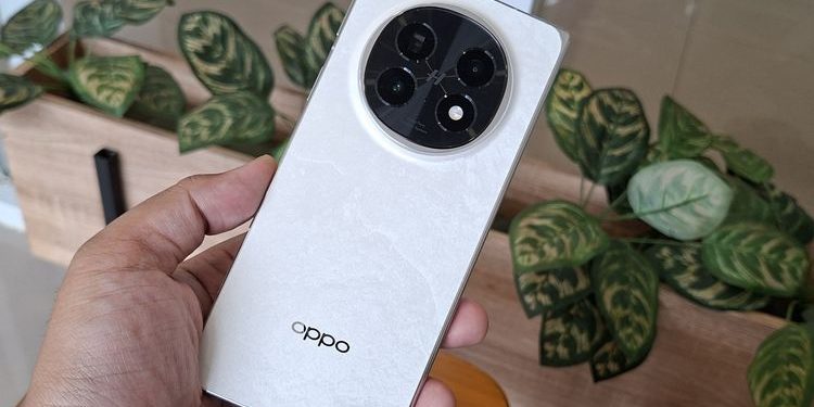 Bocoran Oppo Find N6: Kamera Juara di Kelasnya?