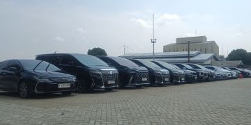 Menangkan Lelang Mobil: Lunas Maksimal H+5