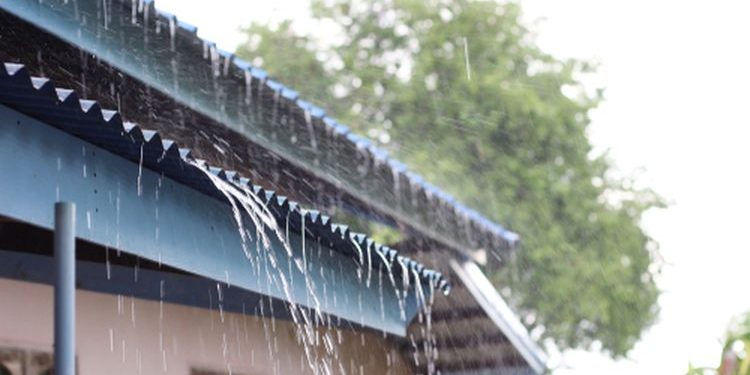 Hujan Jakarta 2026: Sambut Tahun Baru di Bawah Langit Basah