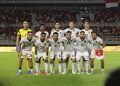 Jadwal Timnas 2026: FIFA Series & Piala AFF Menanti
