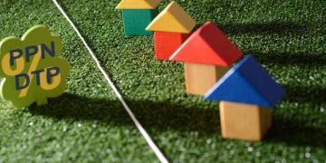 Aturan terbit, diskon pajak rumah 100% berlanjut pada tahun 2026