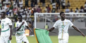 Afrika 2025: Senegal & Mali Melaju ke Perempat Final
