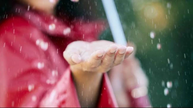 Cuaca Maros: Hujan Merata, Awan Tebal di Lokasi Hilang ATR 42-500