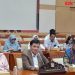 DPR: Pengkritik tak bisa ditindak sembarangan karena KUHP-KUHAP baru