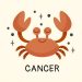 Cancer 1 Jan 2026: Ramalan Lengkap Cinta, Karir, Sehat & Kaya