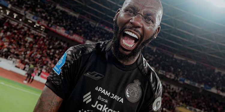 Allano Lima: Jantung Persija, Api Jakmania