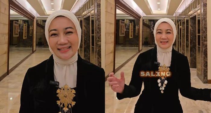 Gugatan Cerai Atalia: Ridwan Kamil, Aura Kasih, dan Misteri Terkuak