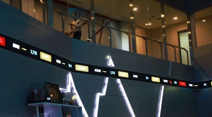 IHSG: Proyeksi Koreksi Terbatas & Saham Pilihan Senin