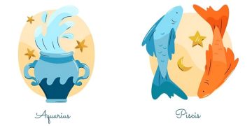 Ramalan Zodiak Aquarius & Pisces 1 Jan 2026: Cinta, Karier, Kesehatan, Keuangan