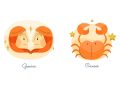 Ramalan Zodiak 1 Jan 2026: Gemini & Cancer Ungkap Nasib Cinta, Karir, Sehat, Kaya