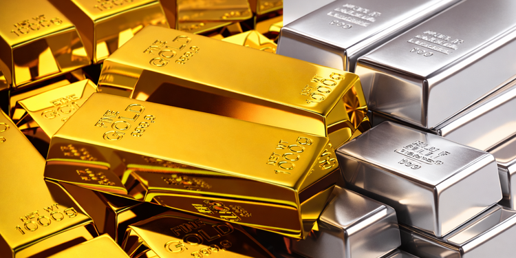 Emas & Perak Anjlok: Margin CME Naik