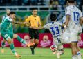Derbi Suramadu Menggelegar: Persebaya dan Madura United Pesta Gol!