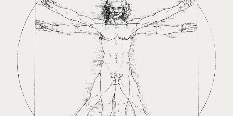 Lubang Tubuh: Perbedaan Mengejutkan Pria dan Wanita