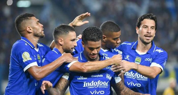 Jadwal Januari 2026: Persib Jamu Persija, 3 Laga Lain Menanti