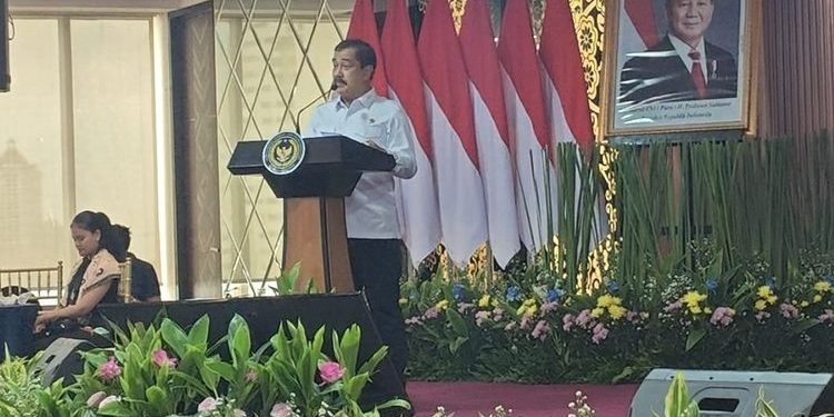 Kementerian Imipas Siapkan 986 Lokasi Kerja Sosial untuk Implementasikan KUHP Baru