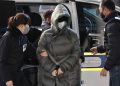 Hwang Hana in Custody: Philopon Charges Transferred to Prosecution