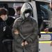 Hwang Hana in Custody: Philopon Charges Transferred to Prosecution