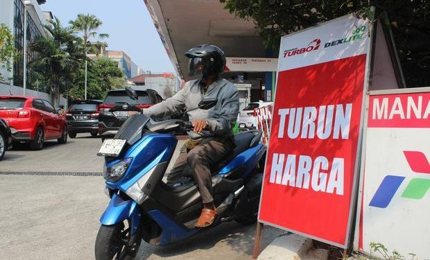 Diskon BBM Serentak 2026: Pertamina, Shell, BP, Vivo Siap-Siap