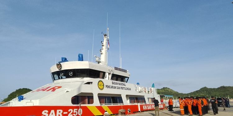 Hari Pertama 2026: Misteri Pelatih Valencia dan 2 Anaknya di Pulau Padar