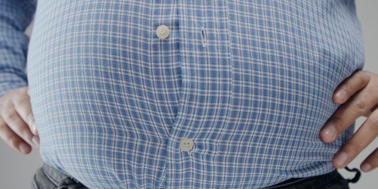 Pria Terberat Dunia, Juan Pedro Franco, Tutup Usia 41 Tahun