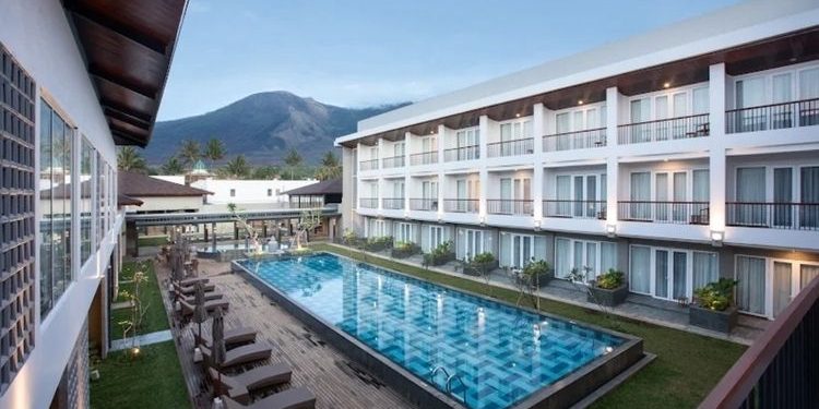 6 Hotel & Resort Garut: Liburan Nyaman, Mewah hingga Alam