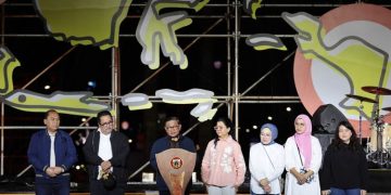 Tahun Baru Jakarta 2026: Rp3,6 M Donasi Sumatera, Ancol Sumbang 10% Pendapatan