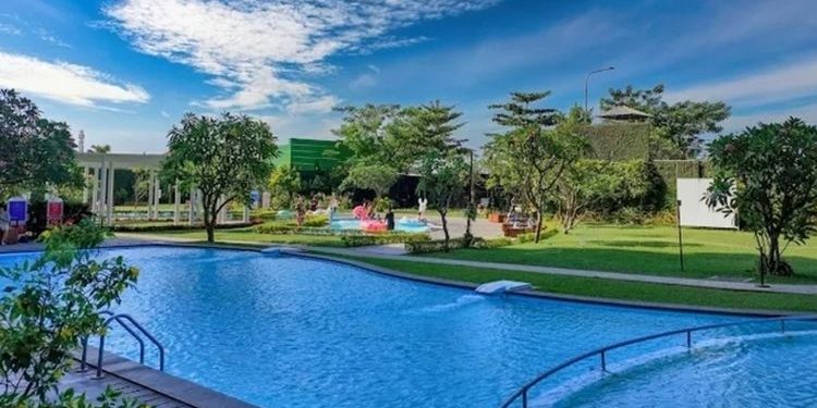 6 Hotel Mewah Cirebon: Staycation Awal Tahun 2026, Mana Pilihanmu?