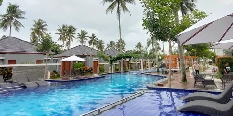 7 Hotel Pangandaran: Liburan Pantai 2026, Mewah Hingga Hemat