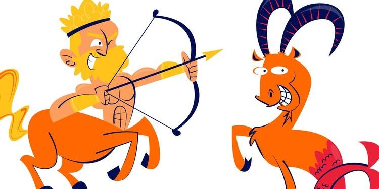 Ramalan Zodiak Kamis Ini: Sagitarius & Capricorn Ungkap Nasib Karier, Cinta, Keuangan, Kesehatan