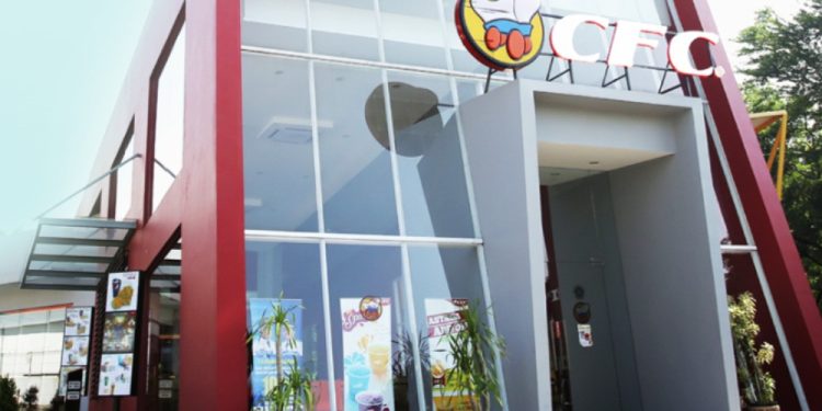 Promo Spesial Tahun Baru 2026: CFC, Solaria, Kopi Kenangan