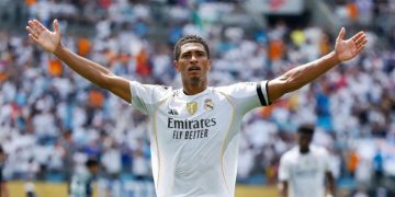 Madrid Bangkit: Target Besar Bellingham 2026!