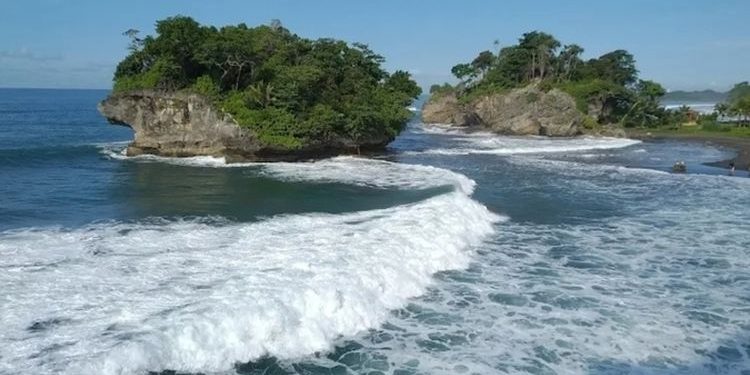 9 Pantai Pangandaran: Liburan Awal Tahun 2026 Idaman Keluarga