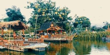 Bekasi Ramah Anak: 7 Destinasi Liburan Keluarga Akhir Pekan