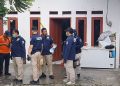 Polisi periksa 10 saksi kasus kematian satu keluarga di Warakas Jakut