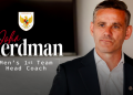 Ini jadwal kedatangan pelatih baru Timnas Indonesia John Herdman di tanah air