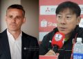 Gaji John Herdman bikin geger, lebih murah dari 3 pelatih legendaris!