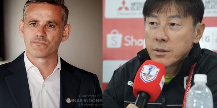 Gaji John Herdman bikin geger, lebih murah dari 3 pelatih legendaris!