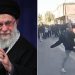 Iran’s Leader Vows Crackdown on ‘Rioters’