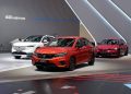 HPM buka suara produksi Honda City Hatchback setop sejak Maret 2025