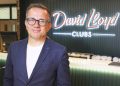 David Lloyd Clubs Immune to Cost-of-Living Squeeze: Top Tier Membership Hits £459/Month