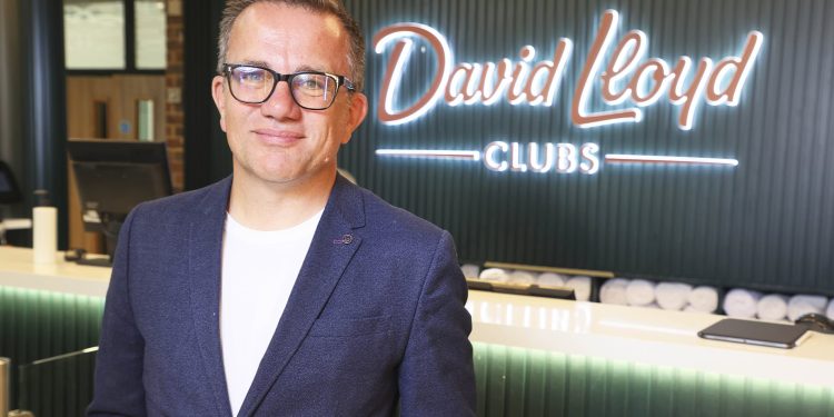 David Lloyd Clubs Immune to Cost-of-Living Squeeze: Top Tier Membership Hits £459/Month